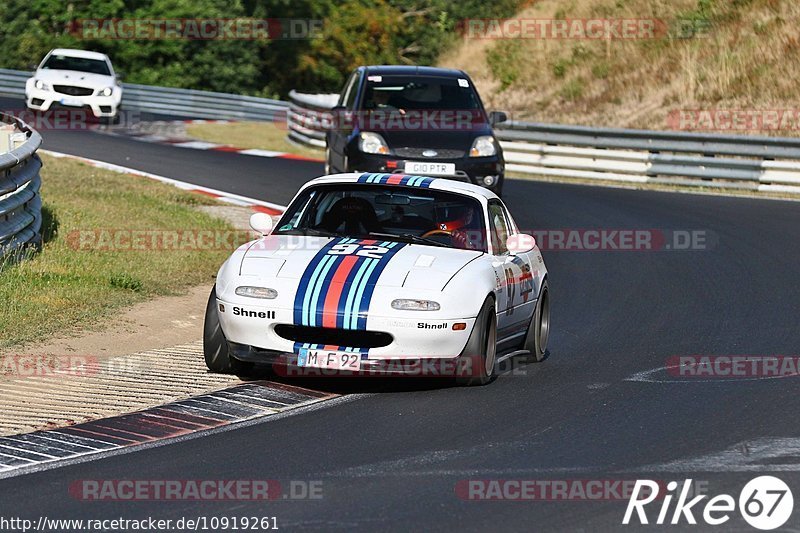 Bild #10919261 - Touristenfahrten Nürburgring Nordschleife (20.09.2020)