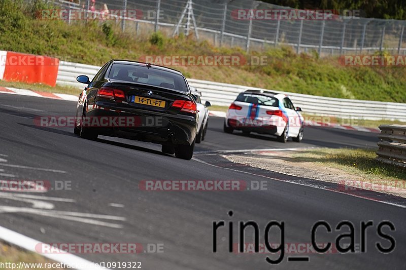 Bild #10919322 - Touristenfahrten Nürburgring Nordschleife (20.09.2020)