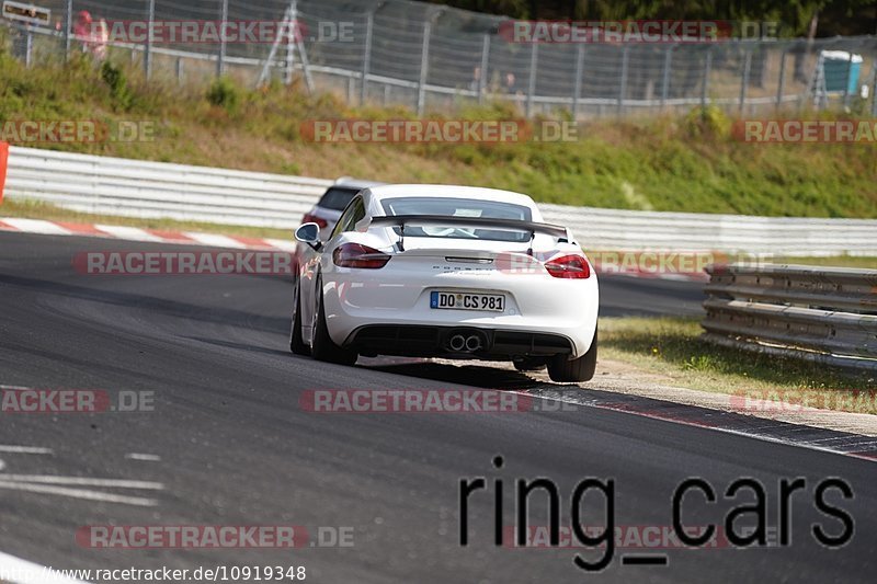 Bild #10919348 - Touristenfahrten Nürburgring Nordschleife (20.09.2020)