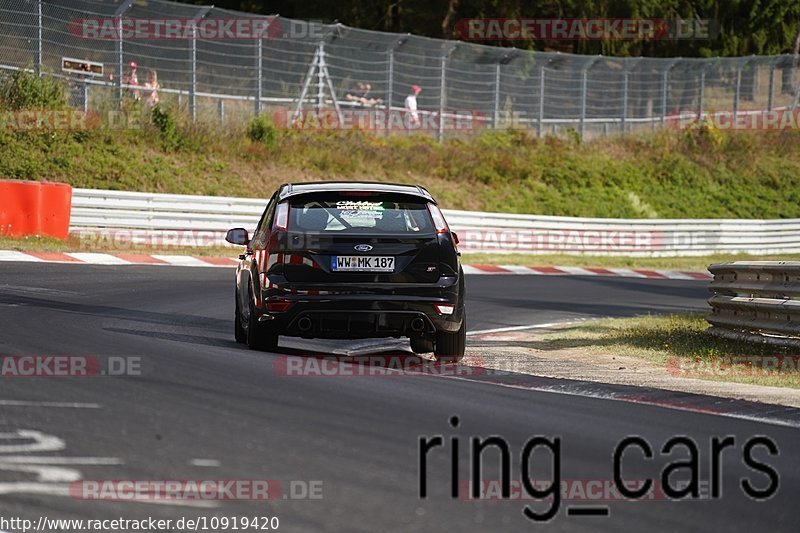 Bild #10919420 - Touristenfahrten Nürburgring Nordschleife (20.09.2020)