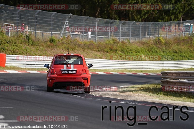 Bild #10919432 - Touristenfahrten Nürburgring Nordschleife (20.09.2020)