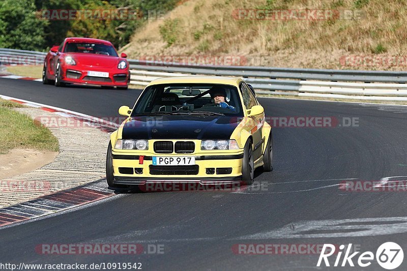 Bild #10919542 - Touristenfahrten Nürburgring Nordschleife (20.09.2020)