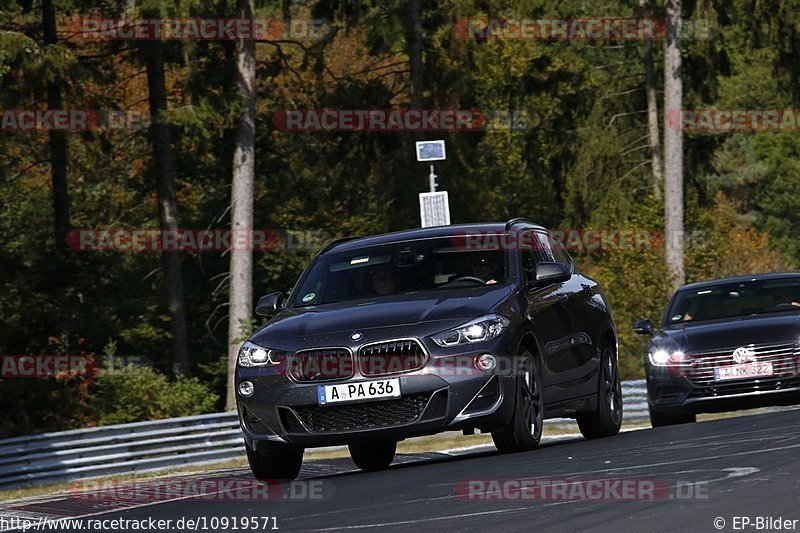 Bild #10919571 - Touristenfahrten Nürburgring Nordschleife (20.09.2020)