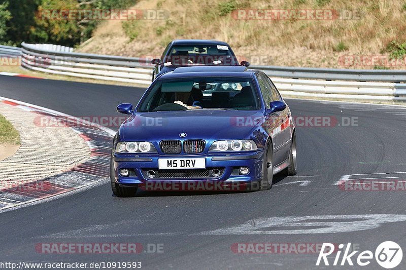 Bild #10919593 - Touristenfahrten Nürburgring Nordschleife (20.09.2020)