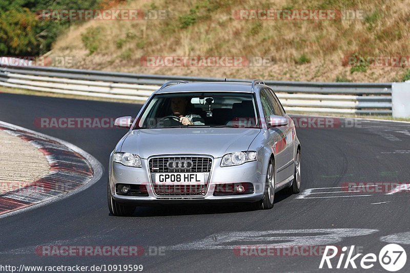 Bild #10919599 - Touristenfahrten Nürburgring Nordschleife (20.09.2020)