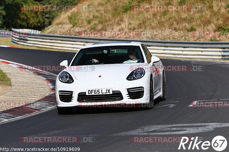 Bild #10919609 - Touristenfahrten Nürburgring Nordschleife (20.09.2020)