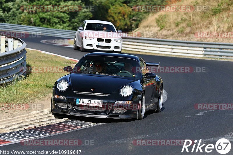 Bild #10919647 - Touristenfahrten Nürburgring Nordschleife (20.09.2020)