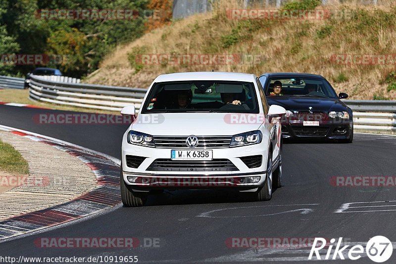 Bild #10919655 - Touristenfahrten Nürburgring Nordschleife (20.09.2020)