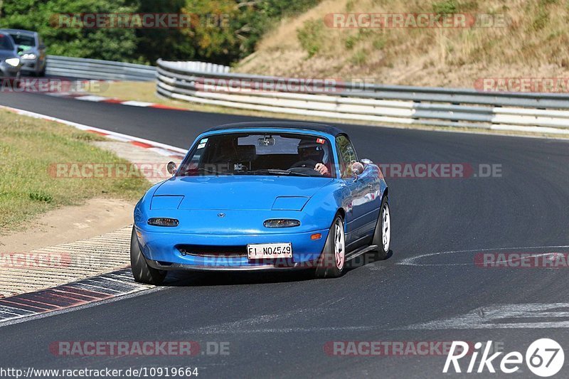 Bild #10919664 - Touristenfahrten Nürburgring Nordschleife (20.09.2020)