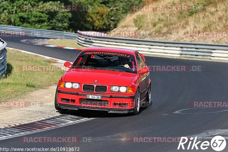 Bild #10919672 - Touristenfahrten Nürburgring Nordschleife (20.09.2020)