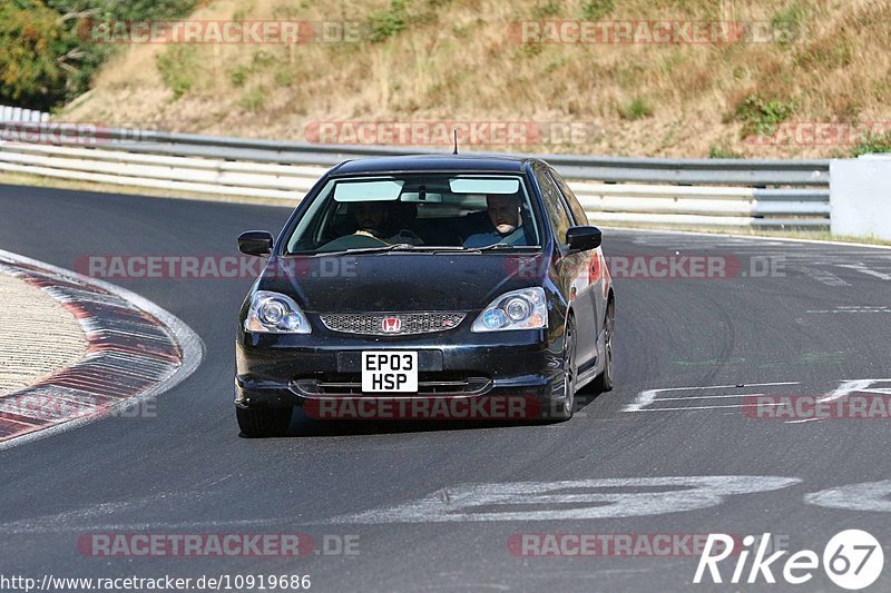 Bild #10919686 - Touristenfahrten Nürburgring Nordschleife (20.09.2020)