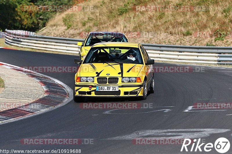 Bild #10919688 - Touristenfahrten Nürburgring Nordschleife (20.09.2020)