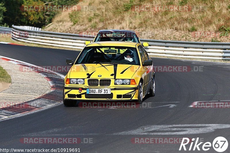 Bild #10919691 - Touristenfahrten Nürburgring Nordschleife (20.09.2020)