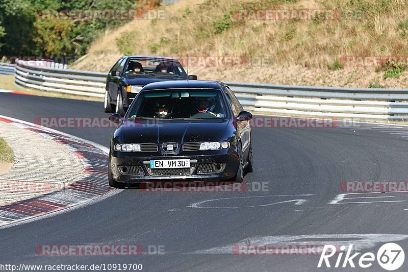 Bild #10919700 - Touristenfahrten Nürburgring Nordschleife (20.09.2020)