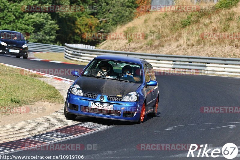 Bild #10919706 - Touristenfahrten Nürburgring Nordschleife (20.09.2020)