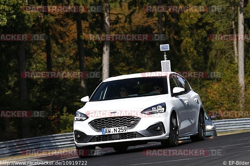 Bild #10919722 - Touristenfahrten Nürburgring Nordschleife (20.09.2020)