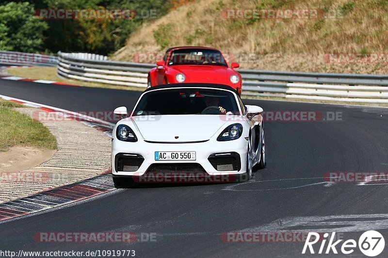 Bild #10919773 - Touristenfahrten Nürburgring Nordschleife (20.09.2020)