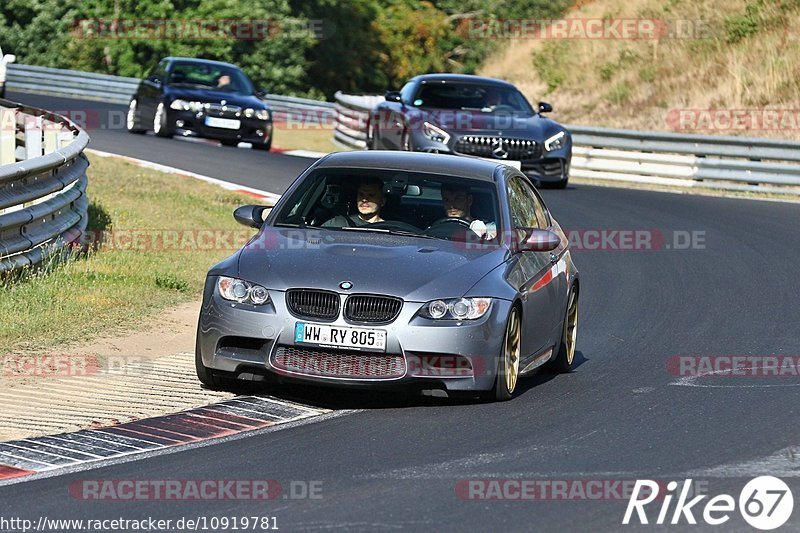 Bild #10919781 - Touristenfahrten Nürburgring Nordschleife (20.09.2020)