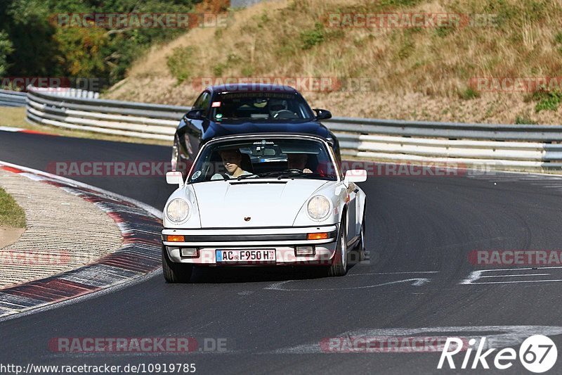 Bild #10919785 - Touristenfahrten Nürburgring Nordschleife (20.09.2020)