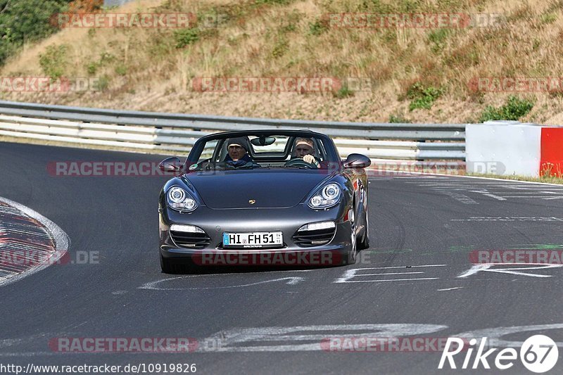 Bild #10919826 - Touristenfahrten Nürburgring Nordschleife (20.09.2020)