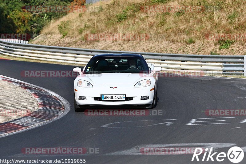 Bild #10919855 - Touristenfahrten Nürburgring Nordschleife (20.09.2020)