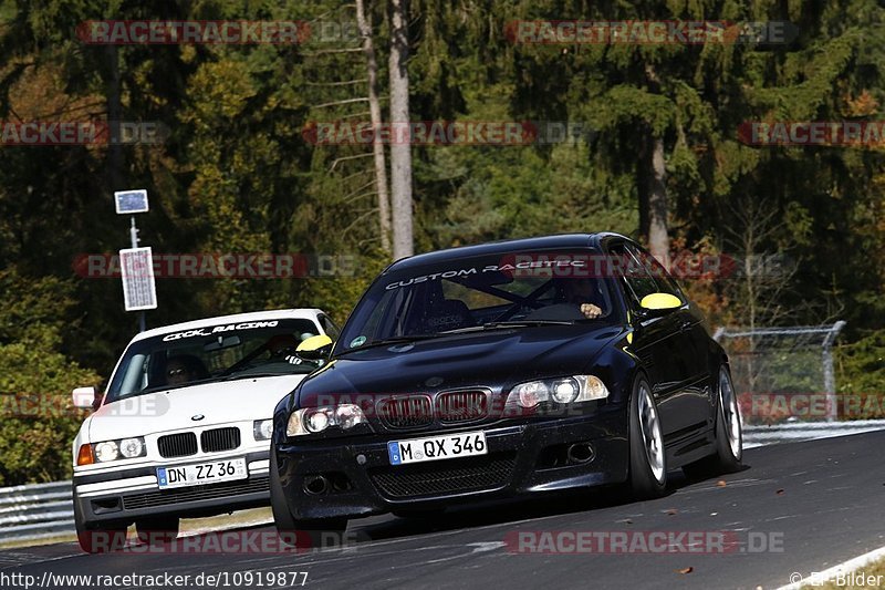 Bild #10919877 - Touristenfahrten Nürburgring Nordschleife (20.09.2020)