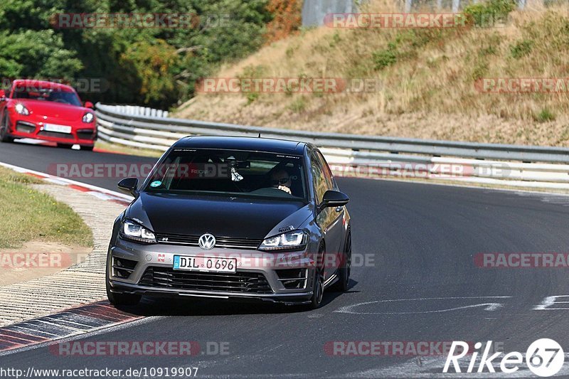 Bild #10919907 - Touristenfahrten Nürburgring Nordschleife (20.09.2020)