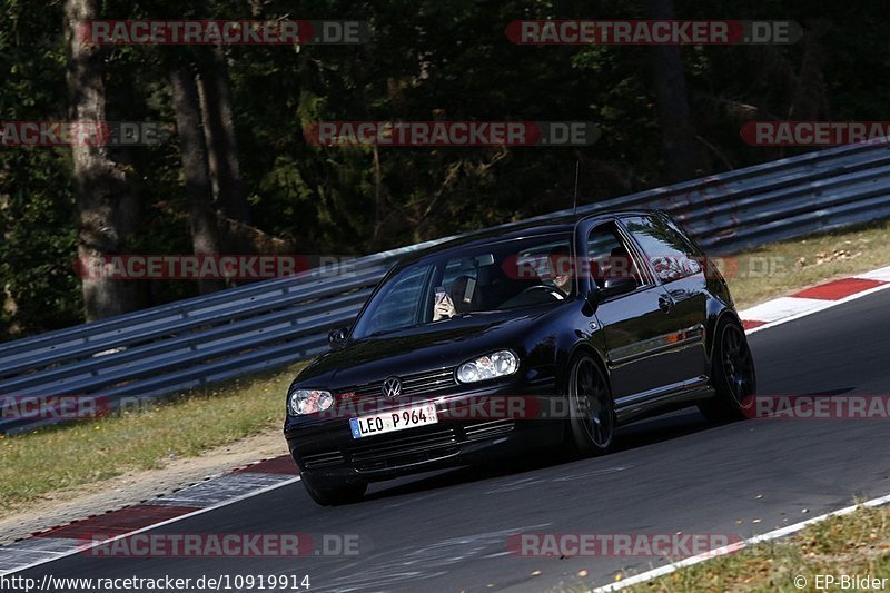 Bild #10919914 - Touristenfahrten Nürburgring Nordschleife (20.09.2020)