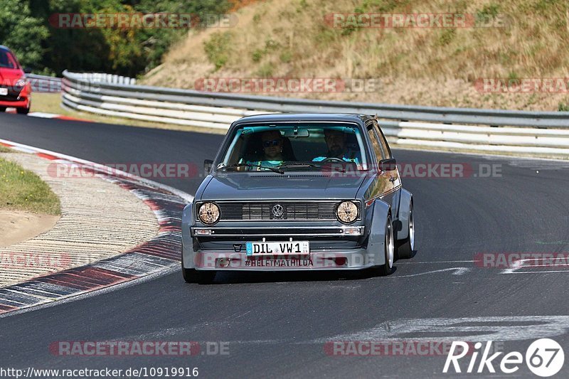 Bild #10919916 - Touristenfahrten Nürburgring Nordschleife (20.09.2020)