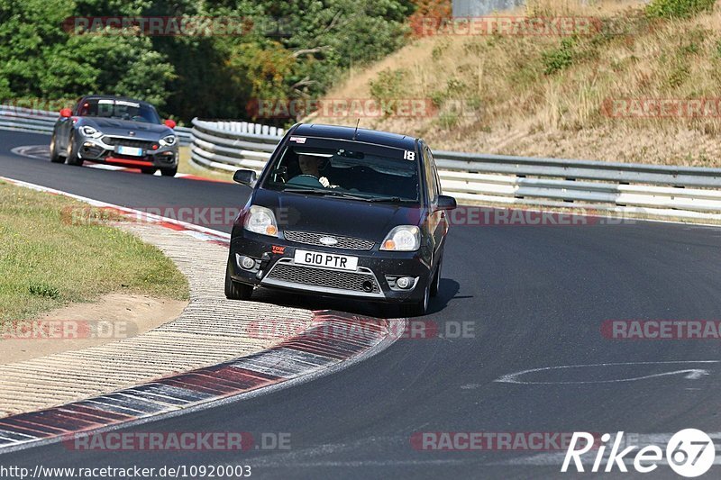 Bild #10920003 - Touristenfahrten Nürburgring Nordschleife (20.09.2020)