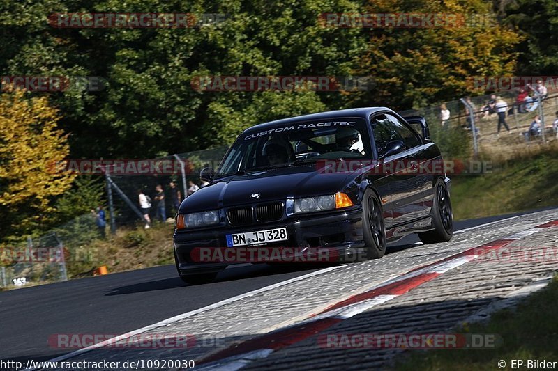 Bild #10920030 - Touristenfahrten Nürburgring Nordschleife (20.09.2020)