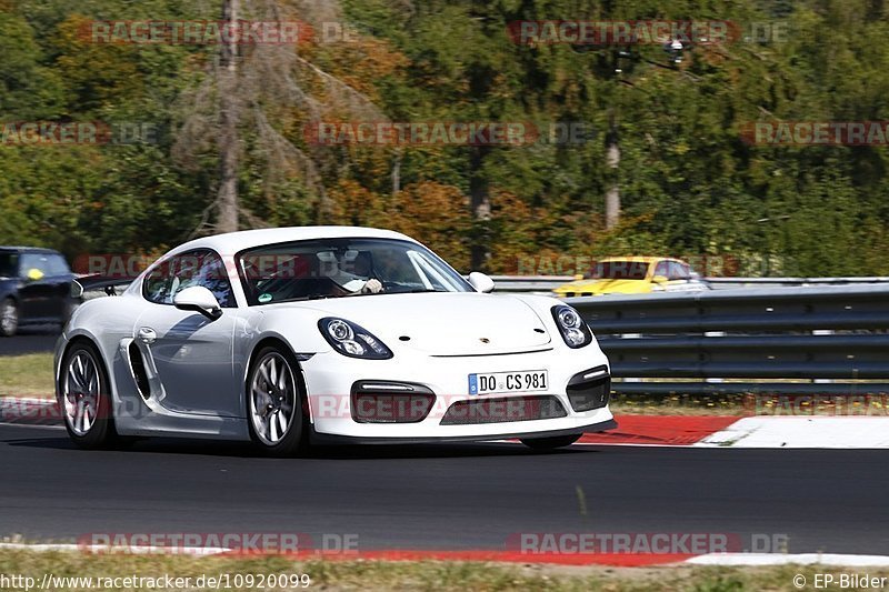 Bild #10920099 - Touristenfahrten Nürburgring Nordschleife (20.09.2020)