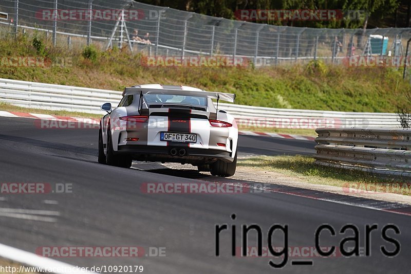 Bild #10920179 - Touristenfahrten Nürburgring Nordschleife (20.09.2020)