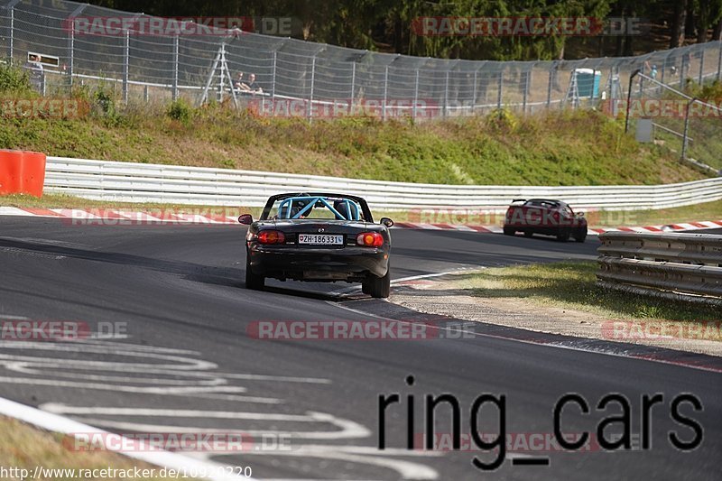 Bild #10920220 - Touristenfahrten Nürburgring Nordschleife (20.09.2020)