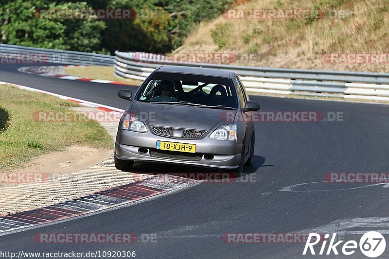 Bild #10920306 - Touristenfahrten Nürburgring Nordschleife (20.09.2020)