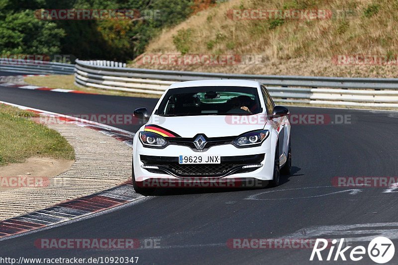 Bild #10920347 - Touristenfahrten Nürburgring Nordschleife (20.09.2020)