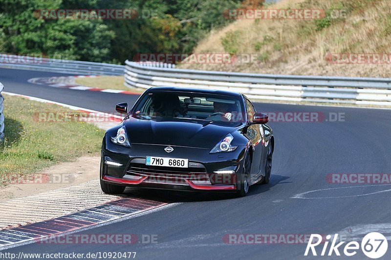 Bild #10920477 - Touristenfahrten Nürburgring Nordschleife (20.09.2020)