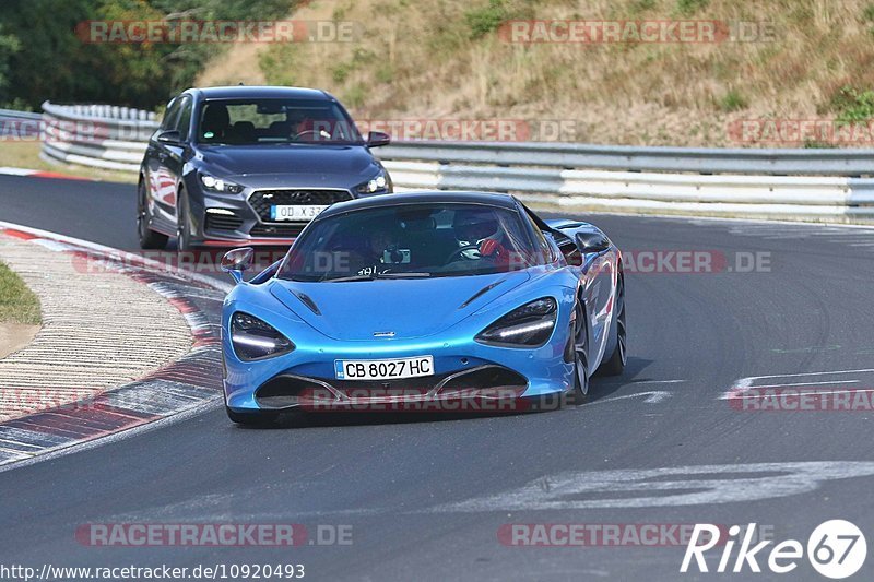 Bild #10920493 - Touristenfahrten Nürburgring Nordschleife (20.09.2020)