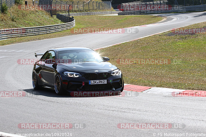 Bild #10920524 - Touristenfahrten Nürburgring Nordschleife (20.09.2020)