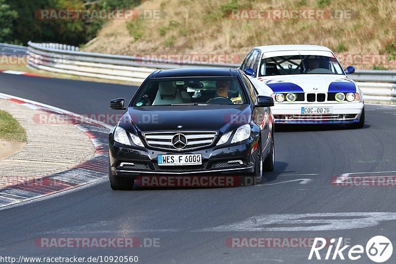 Bild #10920560 - Touristenfahrten Nürburgring Nordschleife (20.09.2020)