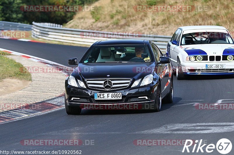 Bild #10920562 - Touristenfahrten Nürburgring Nordschleife (20.09.2020)