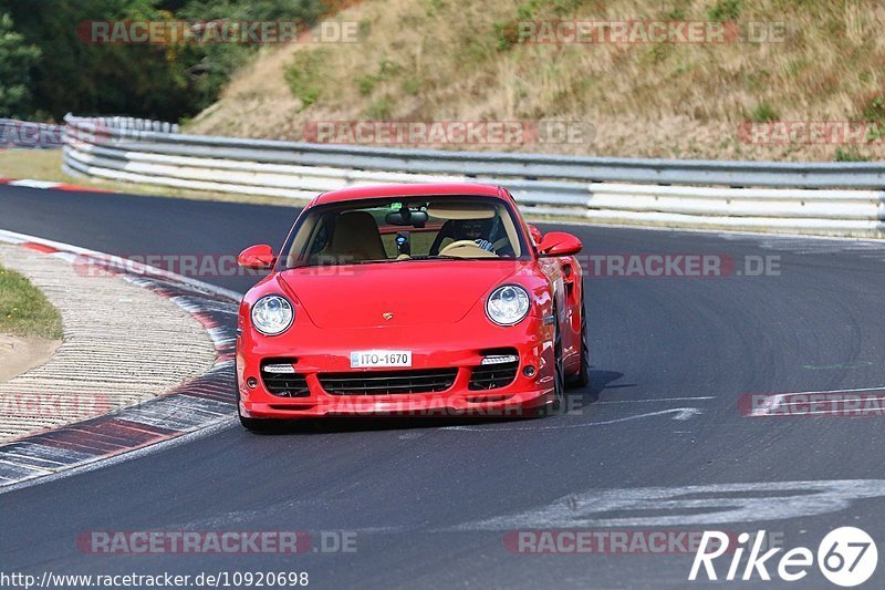 Bild #10920698 - Touristenfahrten Nürburgring Nordschleife (20.09.2020)