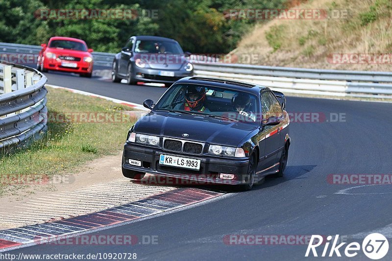 Bild #10920728 - Touristenfahrten Nürburgring Nordschleife (20.09.2020)