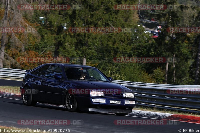 Bild #10920776 - Touristenfahrten Nürburgring Nordschleife (20.09.2020)