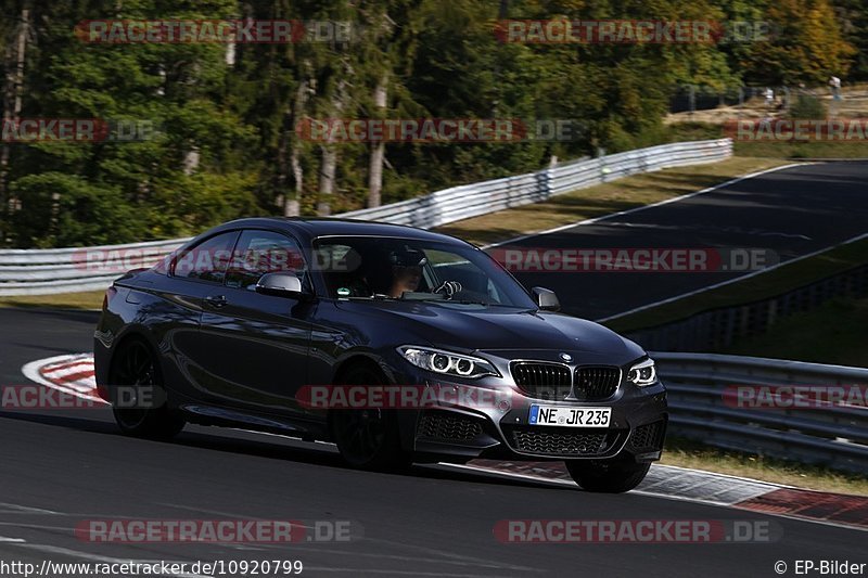 Bild #10920799 - Touristenfahrten Nürburgring Nordschleife (20.09.2020)