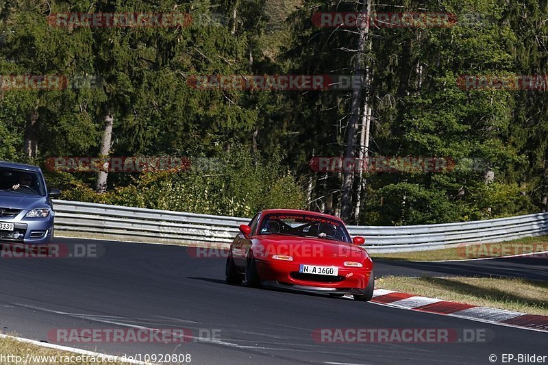 Bild #10920808 - Touristenfahrten Nürburgring Nordschleife (20.09.2020)