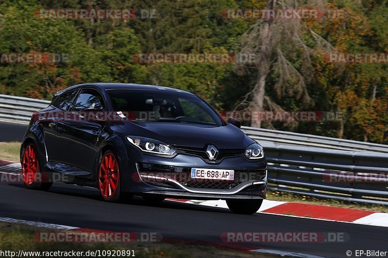 Bild #10920891 - Touristenfahrten Nürburgring Nordschleife (20.09.2020)