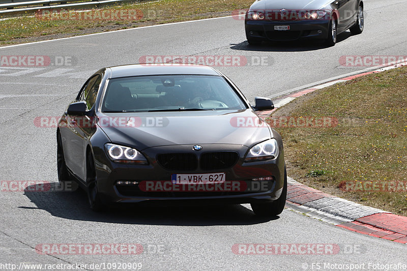 Bild #10920909 - Touristenfahrten Nürburgring Nordschleife (20.09.2020)