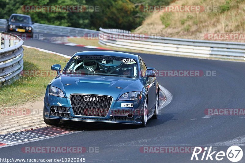 Bild #10920945 - Touristenfahrten Nürburgring Nordschleife (20.09.2020)