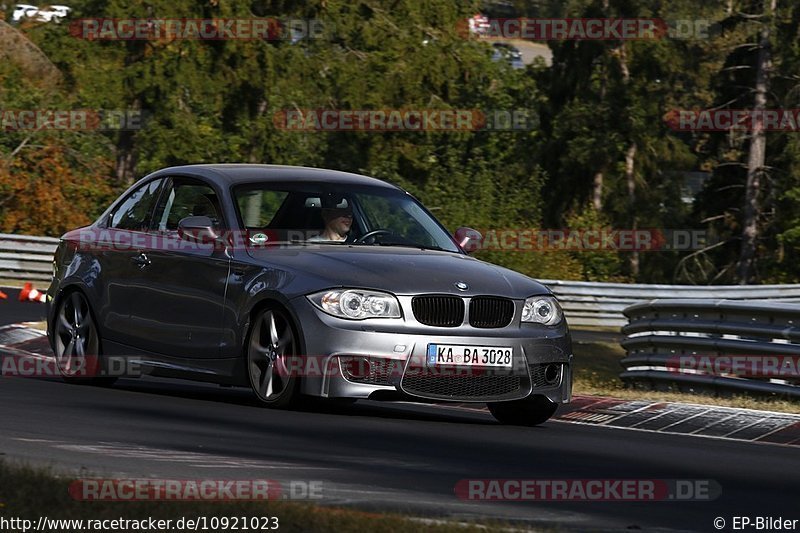 Bild #10921023 - Touristenfahrten Nürburgring Nordschleife (20.09.2020)